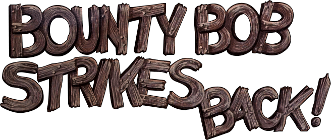 Bounty Bob Strikes Back back cover for Commodore 64